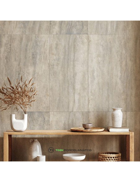 Iconio Beige Eco Grip 60x120 - Comercial